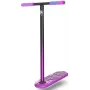 Indo Kickstart Voltage patinete para trampolín 570-670mm morado
