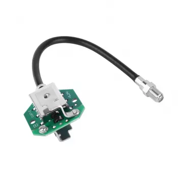 Amplificador de antena interior ASR-PAD 720 VU Telkom Telmor