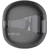 Infinix XBuds 3 Loop Auriculares inalámbricos open-ear negros