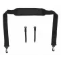 InfoCase Bolsa de hombro Heavy Duty S
