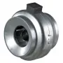 INLINE ventilador centrífugo VENTS VKMZ 100