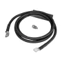 INNE PA35/8/2 Cable de extensión de conexión de batería 35mm² 0,8m Negro