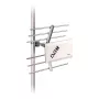 Antena exterior INNE TV DVB-T VISTA