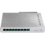 Innovaphone IP29-8 pasarela VoIP para 8 extensiones analógicas, PoE