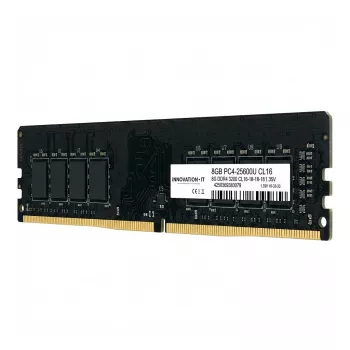 Innovation IT 32GB DDR4-3200 UDIMM módulo de memoria RAM CL22 1,2V