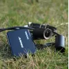 INNOVV K7 videograbador para moto con cámara frontal y trasera y modo nocturno