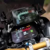 INNOVV N2 pantalla CarPlay & Android Auto para motos BMW, 6,5 pulgadas