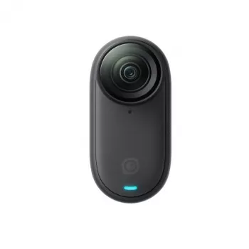 INSTA360 GO 3S Motorrad In-Helmet POV Bundle