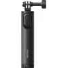 Insta360 Trípode mini 2 en 1 2.0 (CINSEAVA) – Trípode y empuñadura compactos para cámaras de acción, Negro