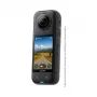 Insta360 X6 Essentials Bundle Midnight Black cámara