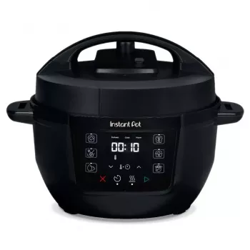 Instant Pot 921267 Olla multifunción 3,8 L 800 W negra