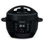 Instant Pot 921267 Olla multifunción 3,8 L 800 W negra