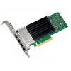 Ratón gaming con cable Intel 84718000 con sensor HERO 25K, 11 botones programables, RGB, Negro