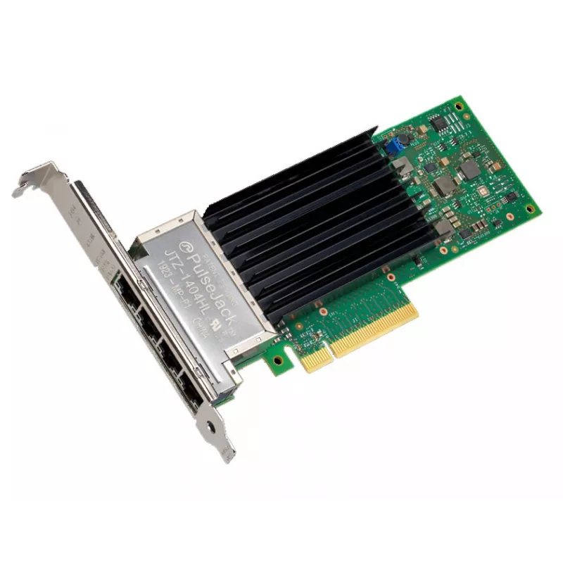 Ratón gaming con cable Intel 84718000 con sensor HERO 25K, 11 botones programables, RGB, Negro