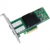 Intel Compatible X710-DA2 BULK Tarjeta de red PCI-E 3.0 x8 10Gb x2