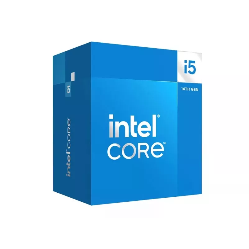 Intel Core i5-14500 Procesador 2,6 GHz 14 núcleos LGA1700