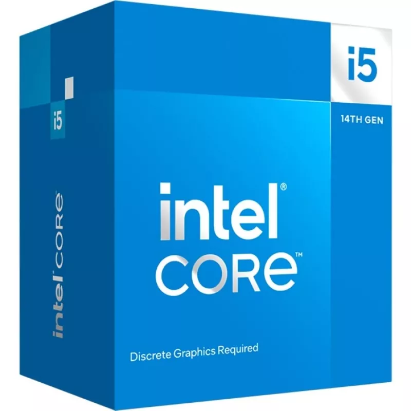 Intel Core i5-14500 Procesador 2,6 GHz 14 núcleos LGA1700