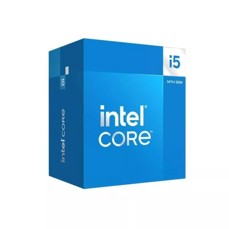 Intel Core i5-14500 Procesador 2,6 GHz 14 núcleos LGA1700