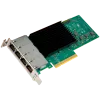 Intel Ethernet Network Adapter E830-CQDA2 - OCP 3.0 - 1x QSFP28 + 1x QSFP56 - 10GbE/25GbE/40GbE/50GbE/100GbE/200GbE - pack de 5