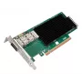 Intel Adaptador de red Ethernet E835-CCQDA1 - Adaptador de red - PCIe 4.0 x16 / PCIe 5.0 x8 - 200 Gigabit QSFP28 x 1 - Paquete individual