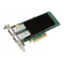 Intel Ethernet Network Adapter E835-XXVDA2 - 2 puertos - 25 Gigabit Ethernet - PCI Express 4.0 x8 - SFP28