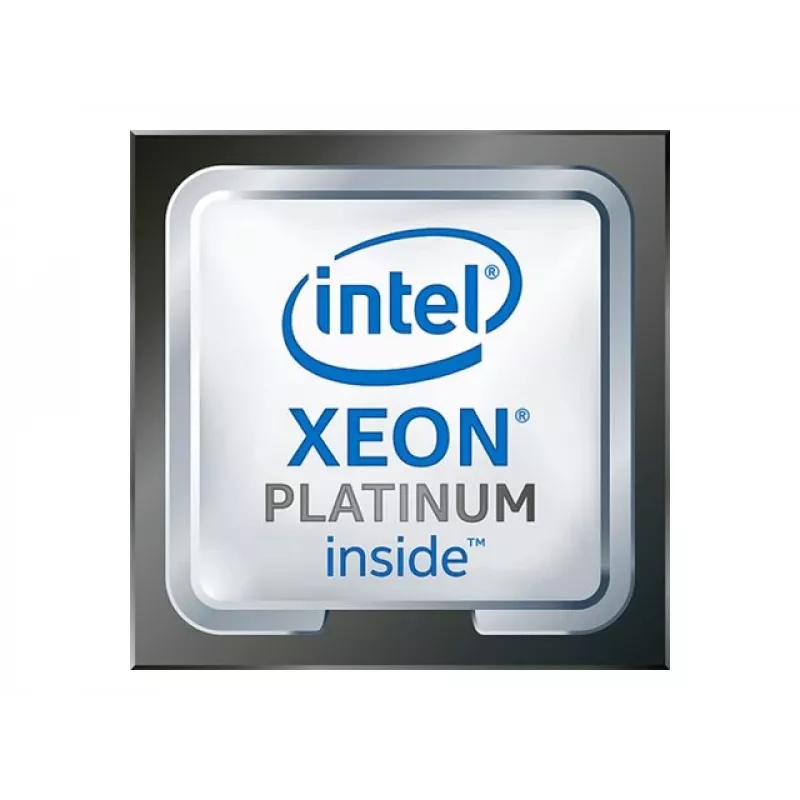 Intel Xeon Platinum 8592+ 64-Core 1,9 GHz LGA 4677 procesador Tray