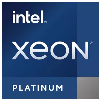 Intel Xeon Platinum 8592+ 64-Core 1,9 GHz LGA 4677 procesador Tray