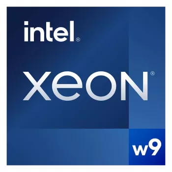 Intel Xeon w9-3595X 2,0 GHz procesador 60 núcleos 120 hilos, Tray