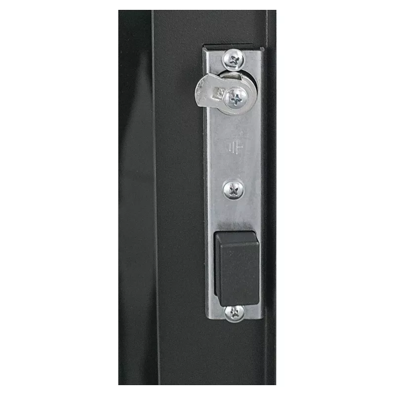 Intellinet Armario de Red 32U 800x800mm Negro, montado (envío por transporte)