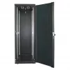 Intellinet Armario de Red 32U 800x800mm Negro, montado (envío por transporte)
