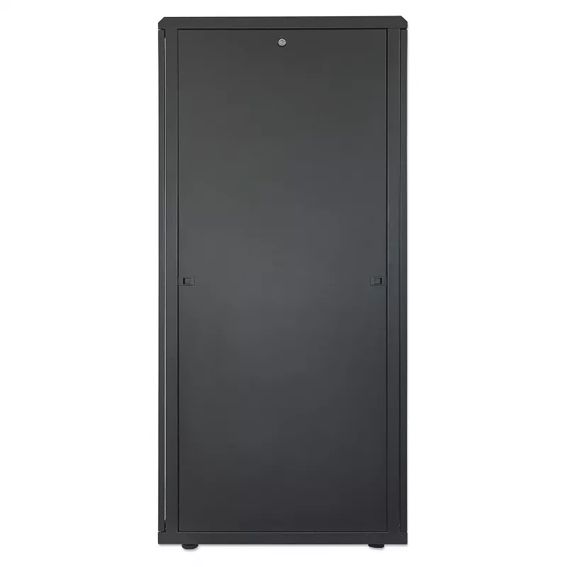 Intellinet Armario de Red 32U 800x800mm Negro, montado (envío por transporte)