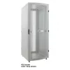 Intellinet Premium Line 36U Armario servidor – rack 19 inch, 800x1000mm, Negro, capacidad de carga 2000kg, Flatpack