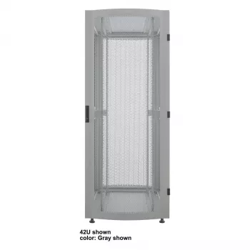 Intellinet Premium Line 36U Armario servidor – rack 19