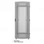 Intellinet Premium Line 36U Armario servidor – rack 19