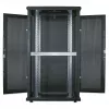 Intellinet Rack de servidor 26U 600x1000mm Negro, sin montar (envío por transporte)