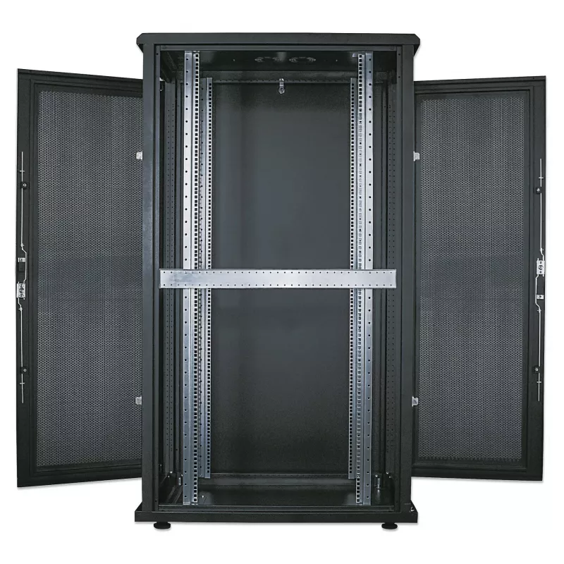 Intellinet Rack de servidor 26U 600x1000mm Negro, sin montar (envío por transporte)