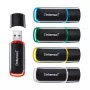 Intenso Business Line 32GB USB 2.0 unidad flash pack de 5 (colores surtidos)