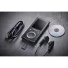Intenso reproductor MP3 64GB negro