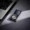 Intenso reproductor MP3 64GB negro
