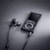 Intenso reproductor MP3 64GB negro