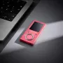 Intenso reproductor MP3 64GB rosa
