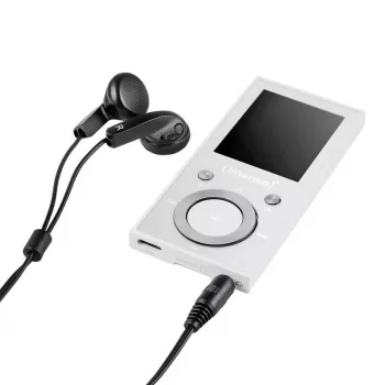Intenso reproductor MP3 64GB blanco