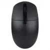 Inter-Tech AC KB-208 set inalámbrico de teclado y ratón, negro (88884137)