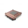 Inter-Tech Dynatron Q-7 disipador CPU activo 1U para Intel LGA 1700