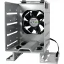 INTER-TECH IPC Marco de montaje ER-47045-1 para HDD/SSD de 2,5