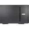 Inter-Tech IPC Server SR-680 caja torre, negra