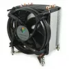 Inter-Tech K-17 3U Disipador activo de CPU, 92 mm, LGA 1150/1151/1155/1156/1200