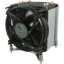 Inter-Tech K-17 3U Disipador activo de CPU, 92 mm, LGA 1150/1151/1155/1156/1200