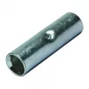 Intercable ICR16V Conector de empalme estañado de 16 mm² con tope central, serie R