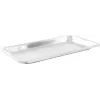 INTERGRILL 800° Parrilla eléctrica de filetes con calor superior 2880 W IG-800-017